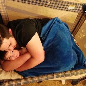 Meet your Posher, Rosanne